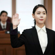 我是一个小呆萌