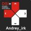 ^8DSI^1+ ^8Andrey_irk