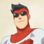 Steam avatar
