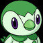 PIBLOT Vert