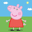 Hello i&#039;m Peppa