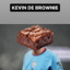 Kevin De Brownie