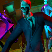 Player Avatar