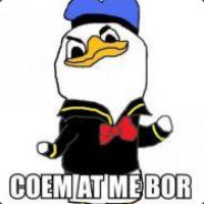 cmon bitch, surrender.