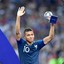Mbappe