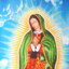 Virgen de Guadalupe