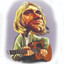 kurt cobraind