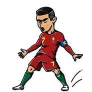 RONALDO