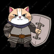 KnightCat