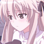 我认真起来你就要哭