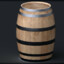 Barrel