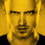 Jesse Bruce Pinkman