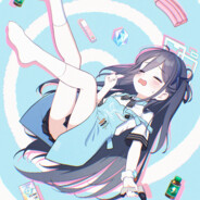 我天童爱丽丝就要边玩明日方舟边看MyGo