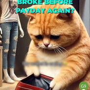 no money no honey