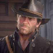 Arthur Morgan