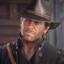 Arthur Morgan