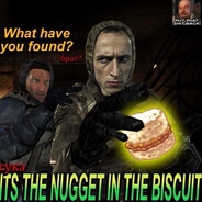 Strelok And His Yummy Artifacts