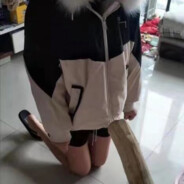 派大星在秋葉原街头逛勾栏