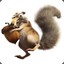Rabid Squirrel