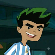 Jake Long