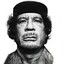 Muammer Kaddafi