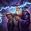 Steam avatar