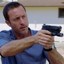 Steve McGarrett