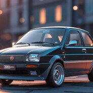 Fiat Uno