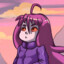 Steam avatar