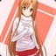 +asuna+