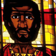 Черный Иисус