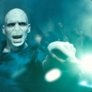 Ha Ha Ha !  Avada Kedavra