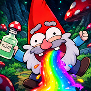 Avatar Gnom