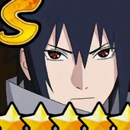 宇智波佐助（永恒万花