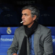José Mourinho
