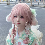 邪恶银渐层૮ตᗜ ֊ ᗜตა