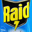 RAID® Mata Moscas y Mosquitos