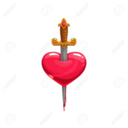 Sword Of Love
