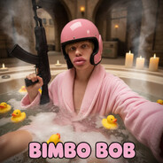 BIMBO BOB