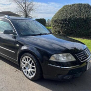 Passat B5.5 W8 275PS 4MOTION