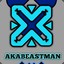 AKABEASTMAN