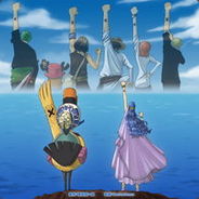 还记得年少时的猛犸