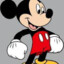 Mickey