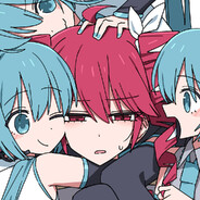 average kasane teto enjoyer