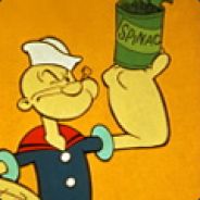 "--Popeye--"