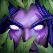 Night Elf