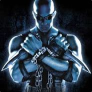 Riddick - steam id 76561198076046854