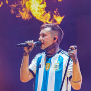 Lisandro Delvaux 's avatar