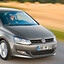 VW polo v 1.2