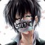 silenc